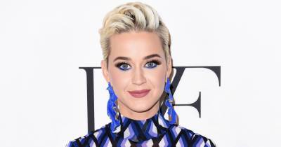 Katy Perry Says New Song ‘Smile’ Was Written During the ‘Darkest’ Period of Her Life - www.usmagazine.com