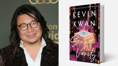 Sony and SK Global Land Rights to ‘Crazy Rich Asians’ Author’s New Novel ‘Sex and Vanity’ (EXCLUSIVE) - variety.com - New York