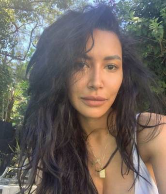 Naya Rivera’s Chilling Tweet About ‘Tomorrow’ Not Being ‘Promised’ Goes Viral Amid Rescue Mission - perezhilton.com