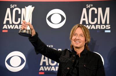 Academy of Country Music Awards Set a Date For 2021 Ceremony - www.billboard.com