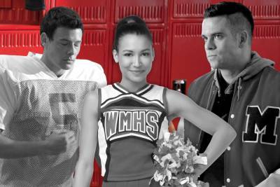 The ‘Glee’ curse: Is Naya Rivera the latest victim in show’s tragic history? - nypost.com - county Ventura