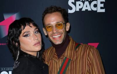 Kesha teams up with Wrabel for reflective new single ‘Since I Was Young’ - www.nme.com
