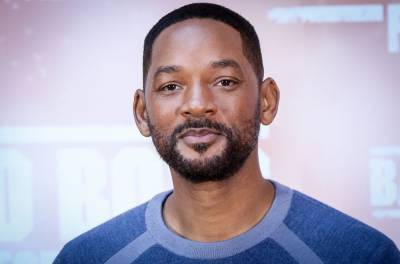 Will Smith: I Was Called the N-Word 'More Than 10' Times by Philadelphia Police - www.billboard.com - city Philadelphia