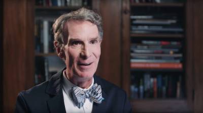 Bill Nye Advocates Wearing Masks On TikTok: ‘This Is A Matter, Literally, Of Life And Death’ - etcanada.com - New York