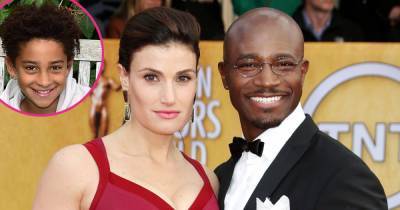 Taye Diggs and Idina Menzel’s Son, 10, ‘Doesn’t Feel the Need’ to Follow in Their Footsteps: It’s ‘Refreshing’ - www.usmagazine.com - New Jersey