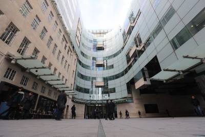 Culture Secretary Oliver Dowden feels ‘let down’ by BBC over TV licence decision - www.breakingnews.ie