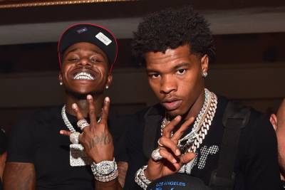 Lil Baby vs. DaBaby: Tale of the tape of 2020’s hottest rappers - nypost.com