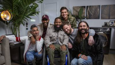 ‘Queer Eye’ EPs On Season 5 Highlights, ‘We’re In Japan!’ Challenges & The Impact Of COVID-19 Pandemic On Future Installments - deadline.com - Japan