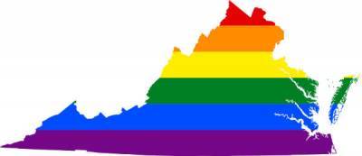 Norfolk photographer sues Virginia over its new LGBTQ nondiscrimination law - www.metroweekly.com - Virginia
