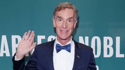 Bill Nye Explains Science Behind Wearing Masks in TikTok Videos - www.hollywoodreporter.com