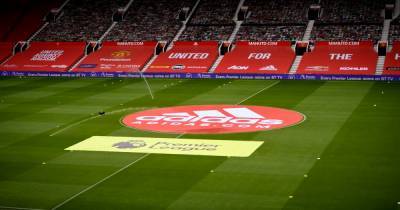 UEFA confirm venue for Manchester United vs LASK Linz Europa League second leg - www.manchestereveningnews.co.uk - Manchester - Austria - Germany