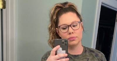 Teen Mom 2’s Kailyn Lowry Reveals Her Pregnancy Is High-Risk Because of Her Weight - www.usmagazine.com