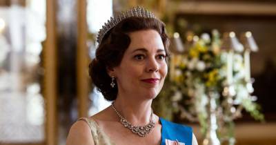 ‘The Crown’ Extended Another Season: Will It Now Cover Meghan and Harry’s Exit? - www.usmagazine.com