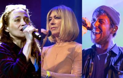 Fiona Apple, Fleet Foxes, Kim Gordon and more back masks for Indigenous communities campaign - www.nme.com
