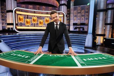 ‘Card Sharks’: ABC’s Joel McHale-Hosted Gameshow Heads Back Into Production With Fremantle Bringing In Rigorous Health & Safety Protocols - deadline.com - city Studio