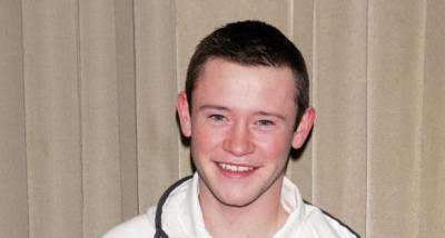 Harry Potter's Devon Murray aka Seamus and his girlfriend to welcome their first child in January 2021 - www.pinkvilla.com - Ireland