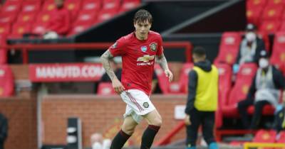 Manchester United lineup vs Aston Villa includes Paul Pogba and Victor Lindelof - www.manchestereveningnews.co.uk - Manchester