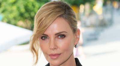 Charlize Theron Reveals the Surprising Reason She's Never Done a Marvel Movie - www.justjared.com