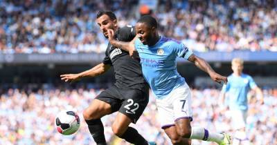 What TV channel is Brighton vs Man City on? Early team news, live stream details, kick-off time and predictions - www.manchestereveningnews.co.uk - city Inboxmanchester