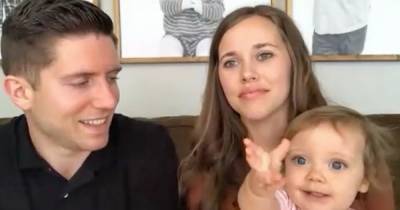 ‘Moms Like Us’: Jessa Duggar Shares the One Thing She Wishes Someone Had Told Her About Parenthood - www.usmagazine.com