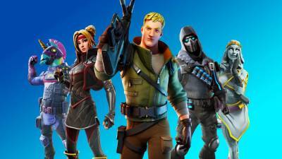 Sony Invests $250 Million in ‘Fortnite’ Maker Epic Games - variety.com