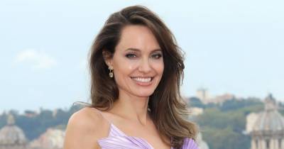 Angelina Jolie Urges Women to Embrace Their Value Despite Gender Inequality ‘Holding Us Back’ - www.usmagazine.com
