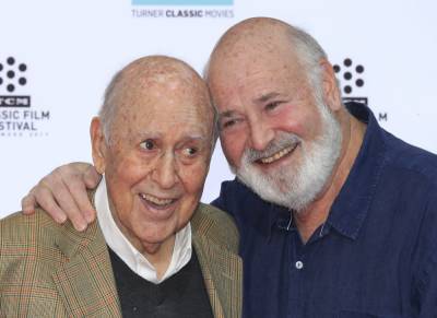 Carl Reiner Recorded Part In Fan-Film Version Of ‘The Princess Bride’ Days Before He Died - etcanada.com