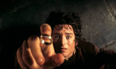 Elijah Wood Says He Would Absolutely Love To Cameo In Upcoming ‘Lord Of The Rings’ TV Series - etcanada.com