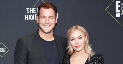 Colton Underwood Speaks Out After Ex Cassie Randolph’s ‘Bachelor’ Interview: ‘We Agreed to Handle’ Our Split Privately - www.usmagazine.com