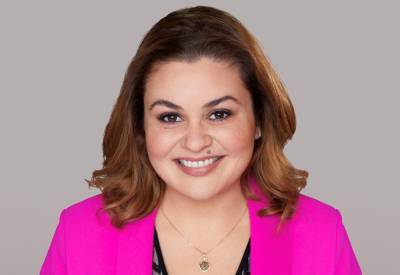 Litton Entertainment Taps Former CBS Head Of Daytime Angelica Rosas McDaniel As EVP Strategy - deadline.com