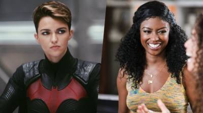 Ruby Rose Praises New ‘Batwoman’ Star Javicia Leslie: “This Is Amazing!” - theplaylist.net