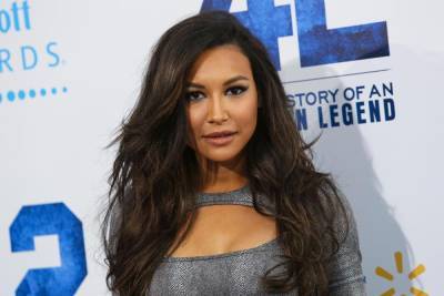 Naya Rivera Presumed Drowned, Officials Say; Search Continues After 4-Year-Old Son Found Alone on Boat - www.tvguide.com - Los Angeles - county Ventura