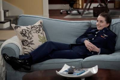 Last Man Standing Season 9 Will Feature Eve in More Episodes if Tim Allen Has His Way - www.tvguide.com