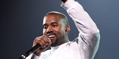 Kanye West Is 'Struggling' With Bipolar Disorder-Related Episode (Report) - www.justjared.com