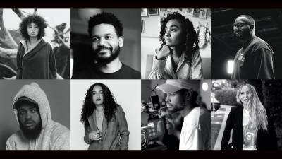 Over 100 Black Creatives And Allies Launch “Change The Lens” Pledge To Boost Diversity In Film And Advertising - deadline.com