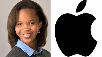 Quvenzhané Wallis To Star In Apple’s Kevin Durant Basketball Drama ‘Swagger’ - deadline.com