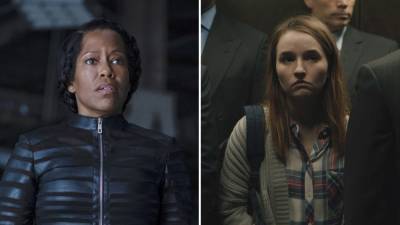 ‘Watchmen,’ ‘Unbelievable’ Lead List of 2020 TCA Awards Nominees - variety.com