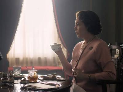'The Crown' will get a 6th season after all, taking it into early 2000s - torontosun.com - Britain - Los Angeles