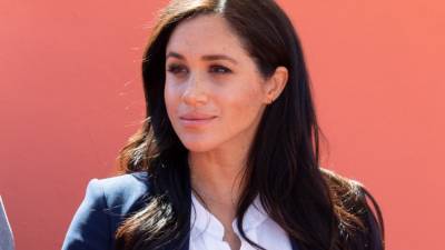 Meghan Markle Is Trying to Stop Her Friends From the ‘Threat’ of Being Named in Her Lawsuit - stylecaster.com
