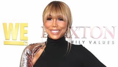 Tamar Braxton WE tv Cut Ties After She Asks To Be Let Go From Network: We’ll ‘Honor Her Request’ - hollywoodlife.com