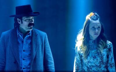 ‘Wynonna Earp’s Season 4 Premiere Draws Solid Ratings After Two-Year Hiatus - deadline.com - county San Diego
