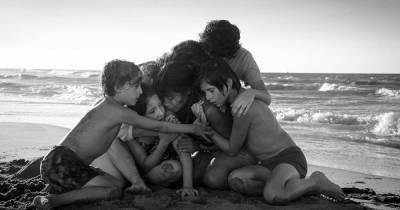 Netflix says 'Roma' had a lot to do with 'Parasite’s' Best Picture Oscar - www.msn.com - South Korea
