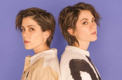First Out: New Music From Tegan and Sara, Sam Smith, Mxmtoon & More - www.billboard.com