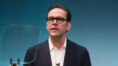 James Murdoch Steps Down from News Corp Board Over ‘Disagreements’ Over Editorial Content - variety.com