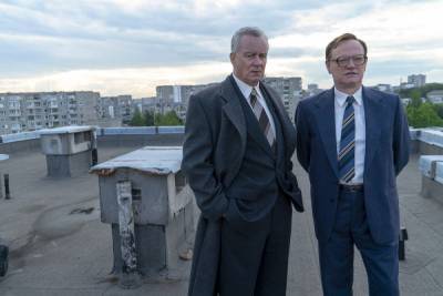 ‘Chernobyl’ & ‘When They See Us’ Win Key 2020 BAFTA TV Awards - theplaylist.net - Britain