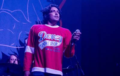 The Growlers’ frontman Brooks Nielsen issues apology over sexual misconduct allegations against the band - www.nme.com - city Melbourne