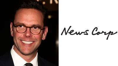 James Murdoch Exits News Corp. Board Due To Differences Over Editorial Content - deadline.com