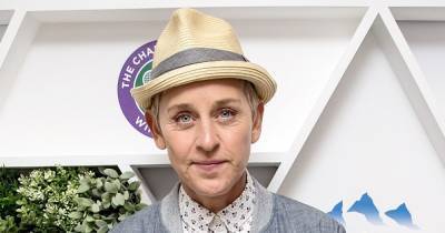 Ellen DeGeneres’ Show Staff Is ‘Freaking Out’ Over New Misconduct Claims: ‘The Show Feels Done’ - www.usmagazine.com