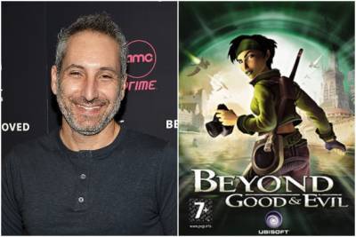 ‘Detective Pikachu’ Director Rob Letterman to Adapt Video Game ‘Beyond Good and Evil’ for Netflix - thewrap.com