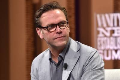 James Murdoch Resigns From News Corp. Board Over ‘Disagreements’ on Editorial Content - thewrap.com